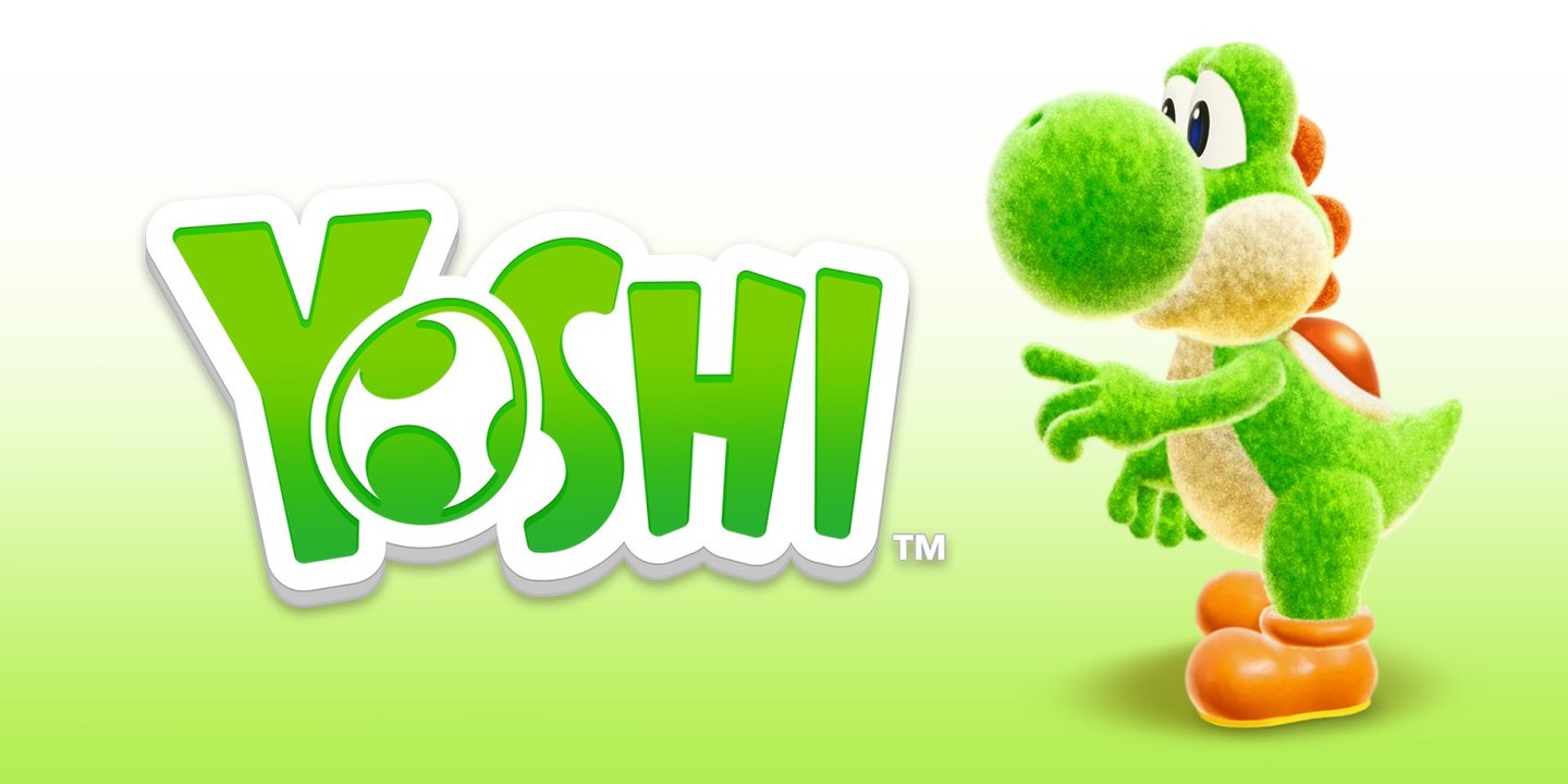 Yoshi - Bande-annonce E3 2017