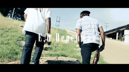 Keep Steppin - E.D. da Henchman