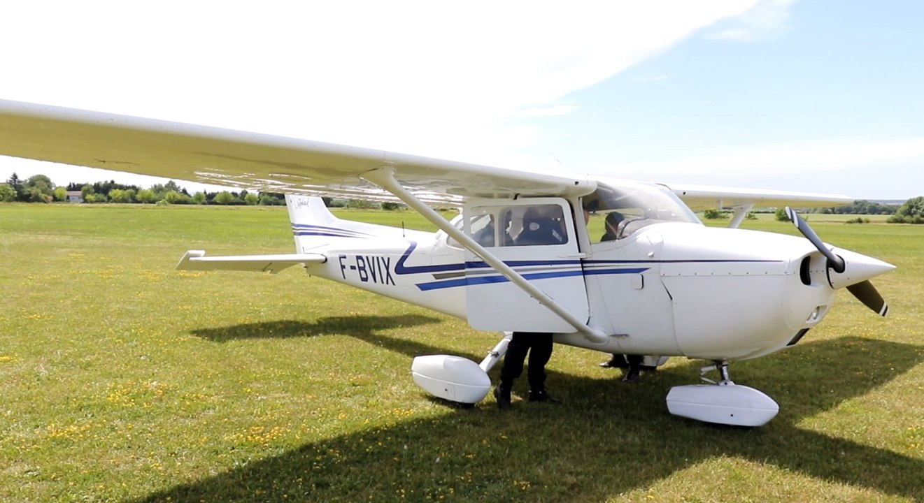 A31 : infractions vues du ciel