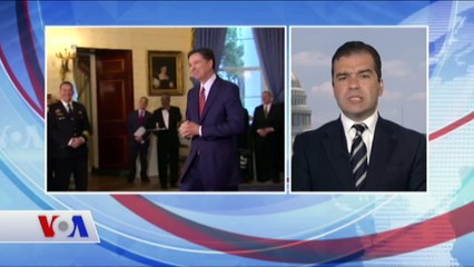 VOA Flaş Haber 12 Haziran