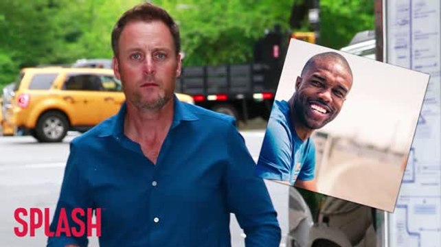 Chris Harrison Addresses Latest in 'Paradise' Scandal