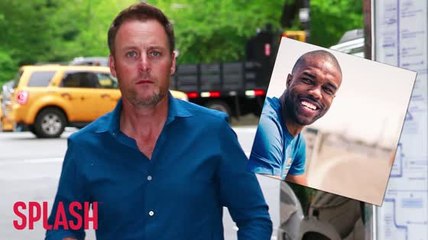 Download Video: Chris Harrison Addresses Latest in 'Paradise' Scandal