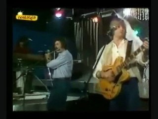 1980-06-14 Moody Blues on Aplauso (Spanish TV) NIWS segment