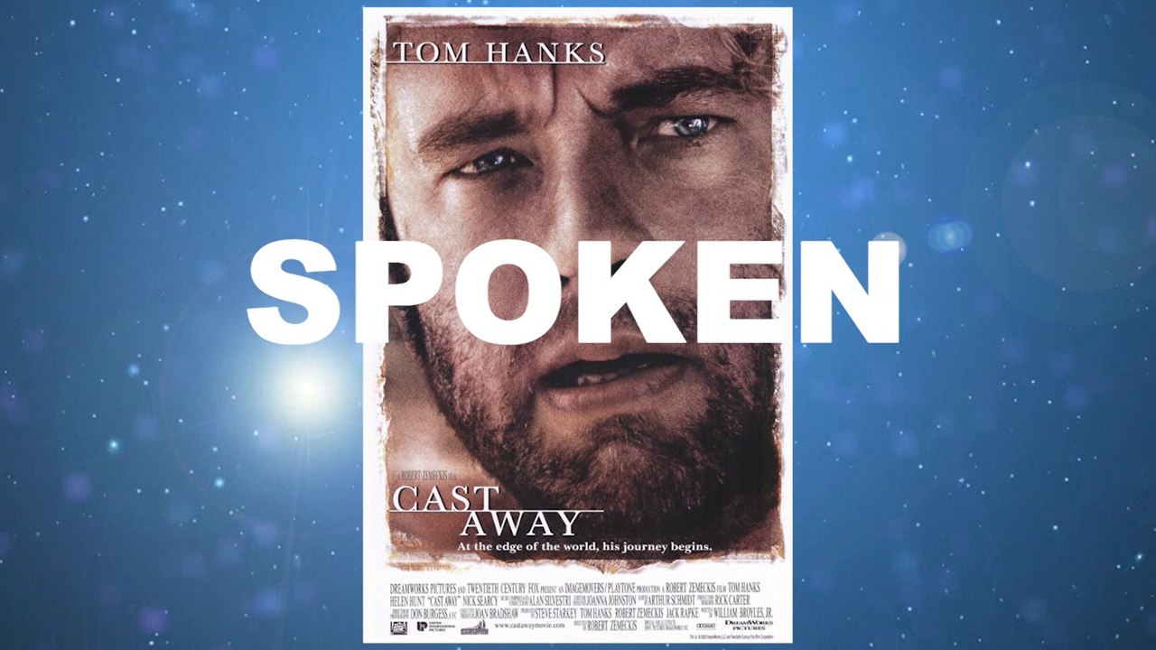 Cast Away - 2000 - You didn't know