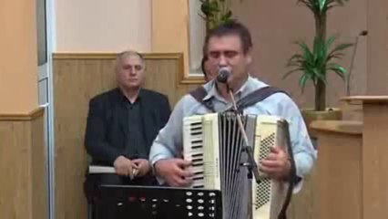Ilie Puha - Prin atatea valuri grele ce am trecut