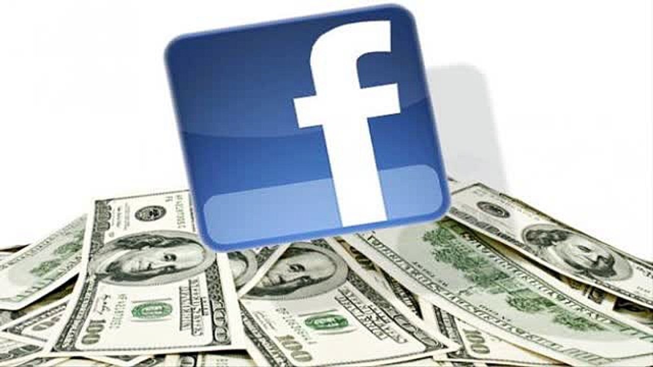Ganancias Con Facebook