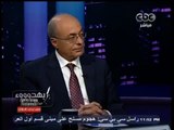 #Behodoo2 - بهدوووء -26-8-2013 - كل الطرق تؤدي الى تخلي الجيش عن مرسي#