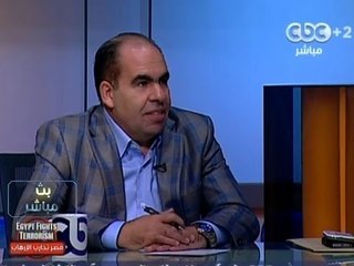 #Mubasher - بث_مباشر -26-8-2013 -- نقاش مع ياسر الهضيبي حول تعديلات الدستور#