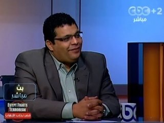 #Mubasher - بث_مباشر -26-8-2013 -- مناقشة حول الشرق الأوسط الجديد#