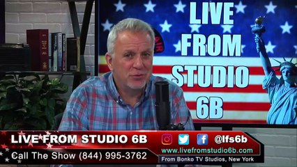 LFS6B - Michael J Knowles (FULL INTERVIEW)