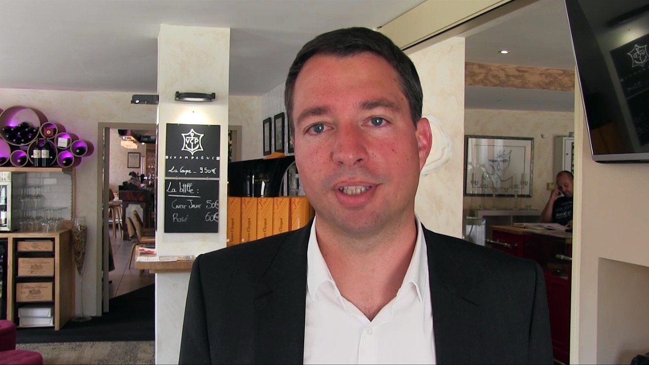 Législatives 2017 Réaction Terlier VCourte