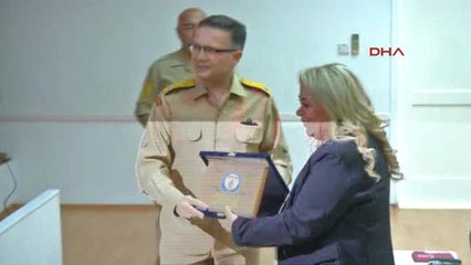 Şehit Teğmen Caner Gönyeli-2017 Tatbikatı Başladı