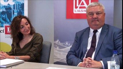 Stéphanie Villemin sur la réforme du droit du travail