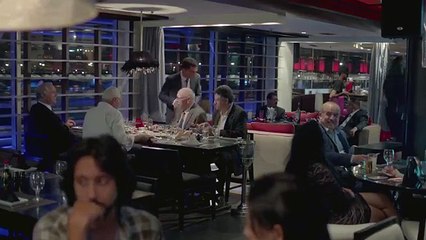 مسلسل الحرباية - الحلقة 18