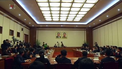 American College Student Released By North Korea has Been in a Coma for Over a Year