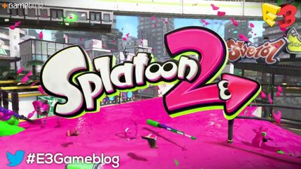 E3 2017: Revivez le Spotlight Nintendo