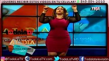 La Tora: Ángel Rondón es un monstruo-Al Día Con Claudia Pérez-Video