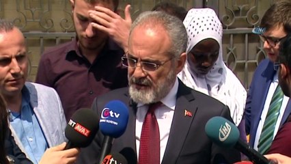 Yalçın Topçu'dan, IKBY’nin Referandum Kararına Tepki