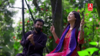 Ami Hatte Chai Tomar Sathe _ Bangla Music Video _ Vuter Valentine _ Afran Nisho_Safa Kabir