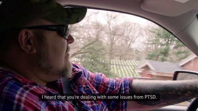 Early Times Debuts Film Highlighting Veterans and PTSD | Brown-Forman Corporation