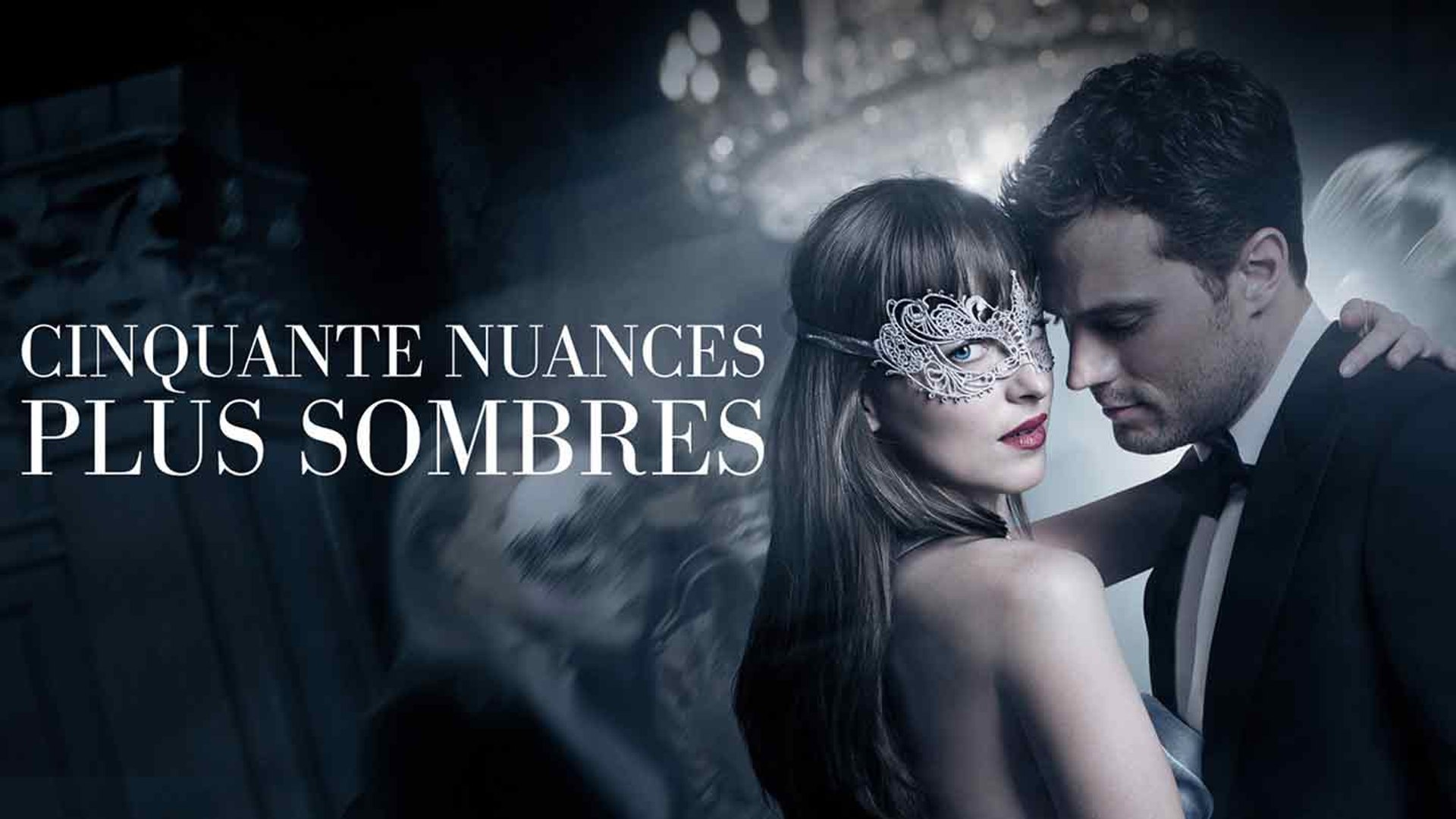 Cinquante nuances plus sombres - Vidéo Dailymotion