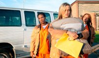 Orange Is the New Black Season 5 Episode 6 - Free TV Watch Putlocker.
