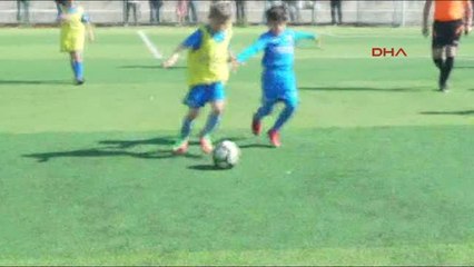 Fcbescola Istanbul Beko'da Sezon Finali Gerçekleşti