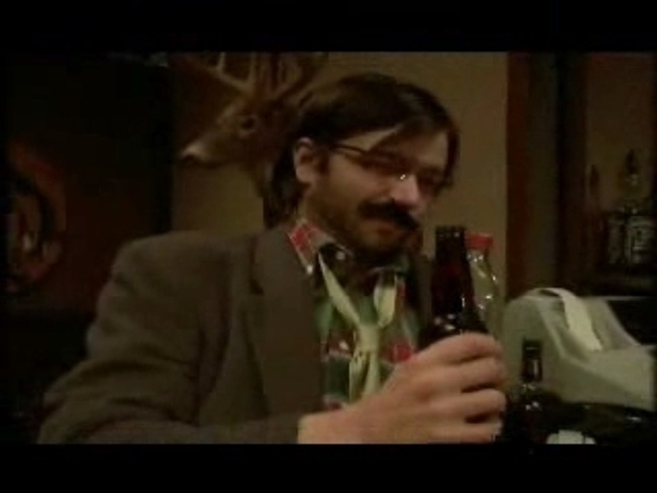 Serge monnoc il est des notres