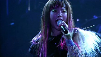 JUDY AND MARY　/　小さな頃から