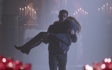 [Watch Series] The Originals // Season 4 Episode 12 ("Voodoo Child")