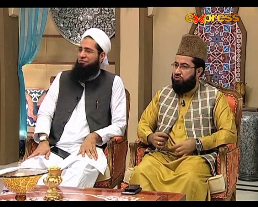 Khair e Ramazan EP17 P2