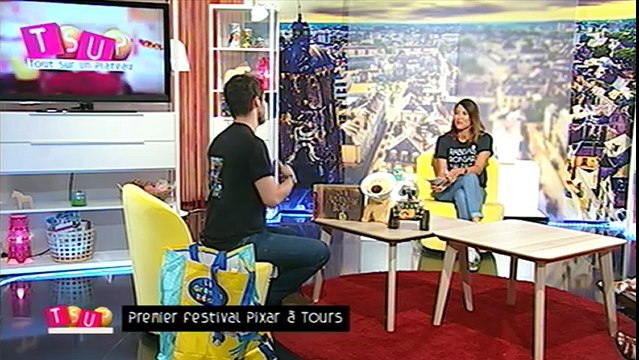 Tout sur un plateau du 13/06/2017 Premiere Partie