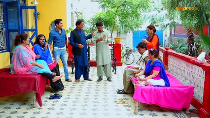 Baji Irshad (Episode 75)