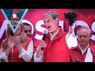 Download Video: Del Mazo virtual ganador de las elecciones en el estado