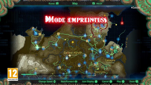 The Legend of Zelda׃ Breath of the Wild - Bande-annonce DLC