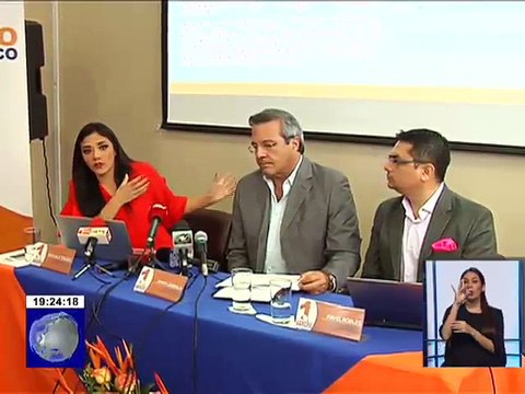 Se plantean reformas a Ley Orgánica de Comunicación