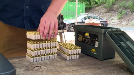 "Pink Pistols": US-Schwule bewaffnen sich