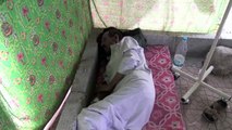 مستشفيات اليمن تخوض معركة خاسرة في مواجهة وباء الكوليرا
