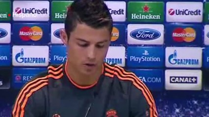 La Fiscalía acusa a Cristiano Ronaldo de defraudar 14,7 millones de euros