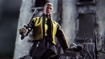 Wolfenstein II: The New Colossus - Trailer Collector's Edition