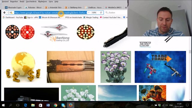 Hoe te handelen tijdens een Bitcoin Crash + MobileGo op Bittrex straks