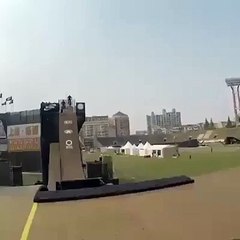 AMAZING!!The Luckiest People In The World 2017