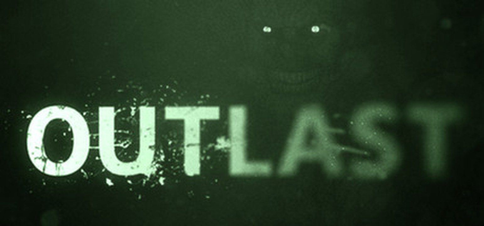 OUTLAST PART #9