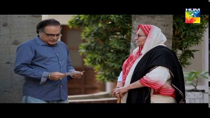 Mohabbat Khawab Safar Episode 16