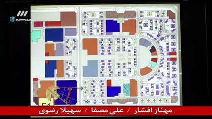 Roozhaye Bi Gharari – Episode 1 – روزهای بی قراری
