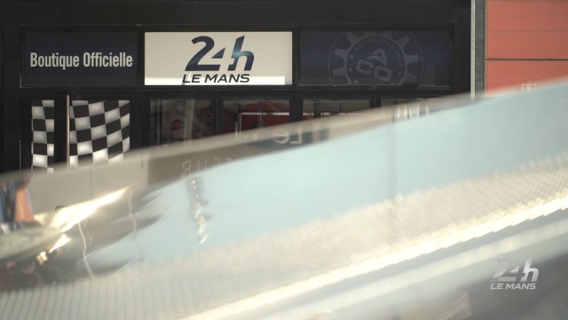 24 Heures du Mans 2017 - Tout est presque prêt !