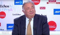 Invité : Gérard Larcher  - L'épreuve de vérité (13/06/2017)
