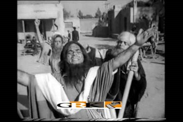 ALLAH KEY NAAM PEY JHOLI BHAR DEY - AHMED RUSHDI n MASOOD RANA - BE IMAN