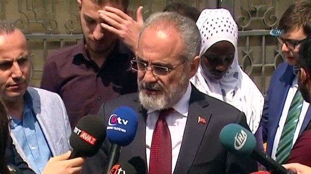 Yalçın Topçu'dan, IKBY’nin Referandum Kararına Tepki