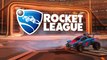 Rocket League Switch Trailer - ROCKET LEAGUE SWITCH GAMEPLAY E3 2017